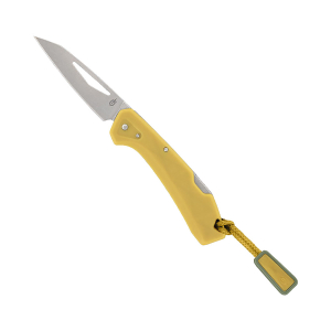 GERBER - LST MINI YELLOW FOLDING KNIFE