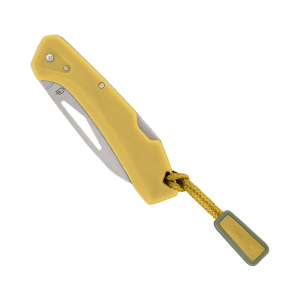 GERBER - LST MINI YELLOW FOLDING KNIFE