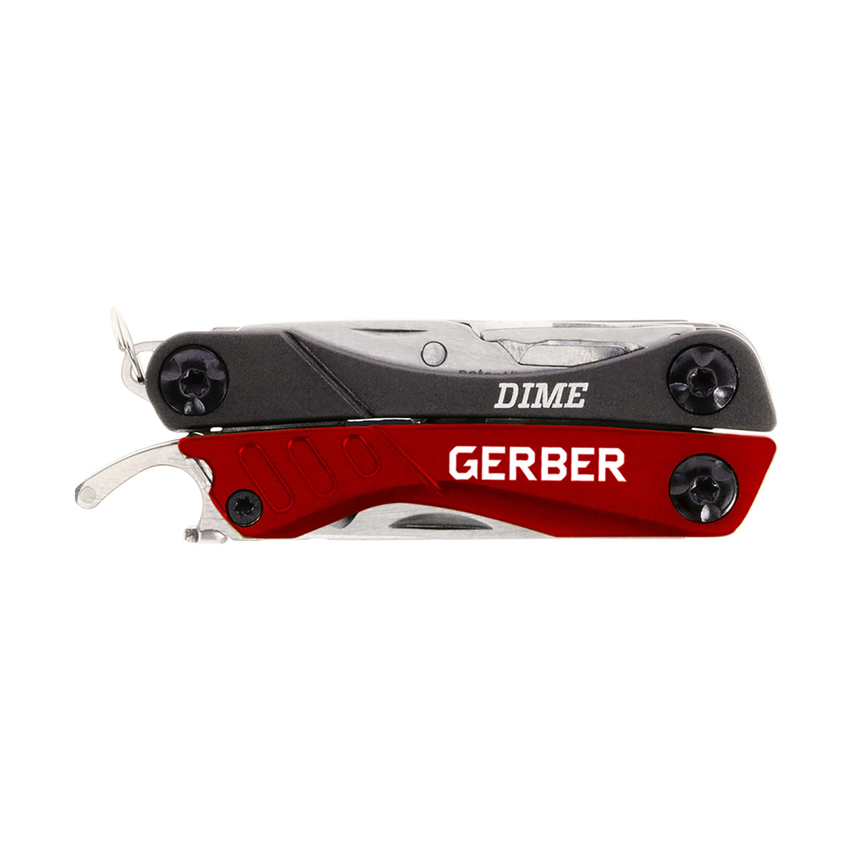 GERBER - POCKET TOOL DIME RED