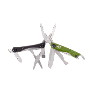 GERBER - POCKET TOOL DIME GREEN