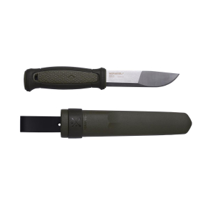 MORAKNIV - KANSBOL