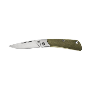 GERBER - WINGTIP GRN, FE