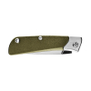 GERBER - WINGTIP GRN, FE