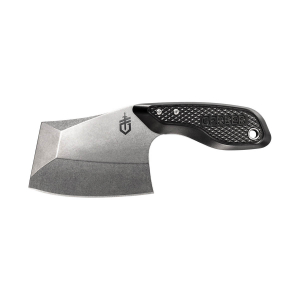 GERBER - TRI-TIP MINI CLEAVER & SHEATH