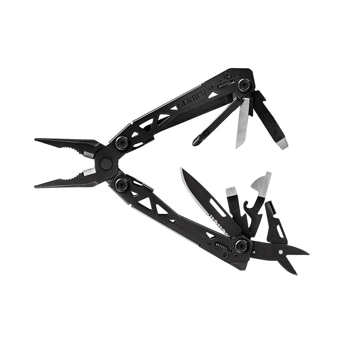 GERBER - SUSPENSION NXT MULTI-TOOL