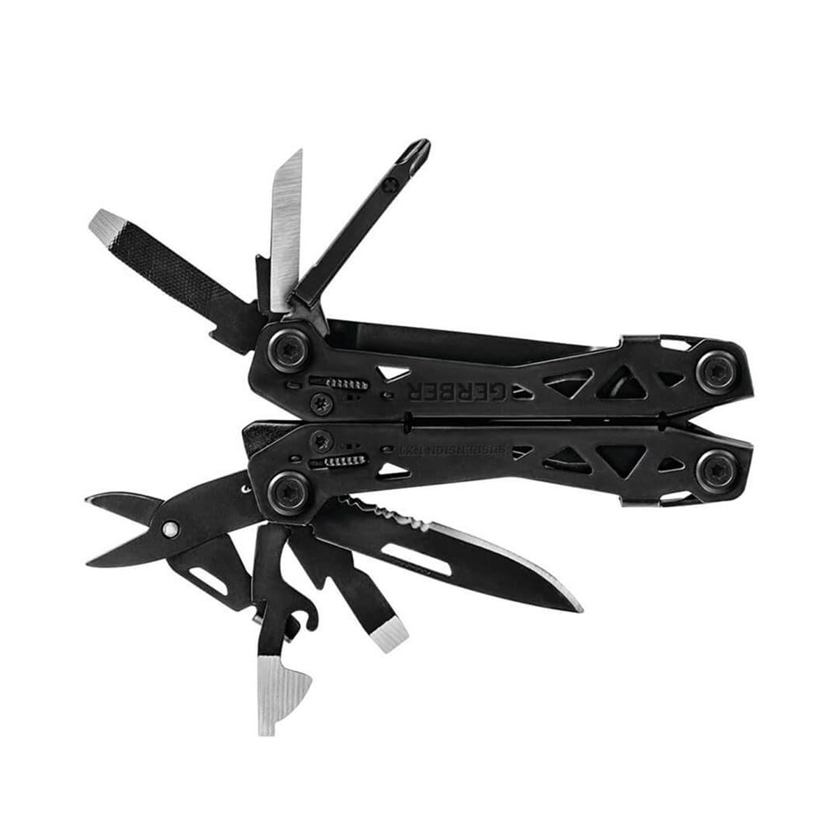 GERBER - SUSPENSION NXT MULTI-TOOL