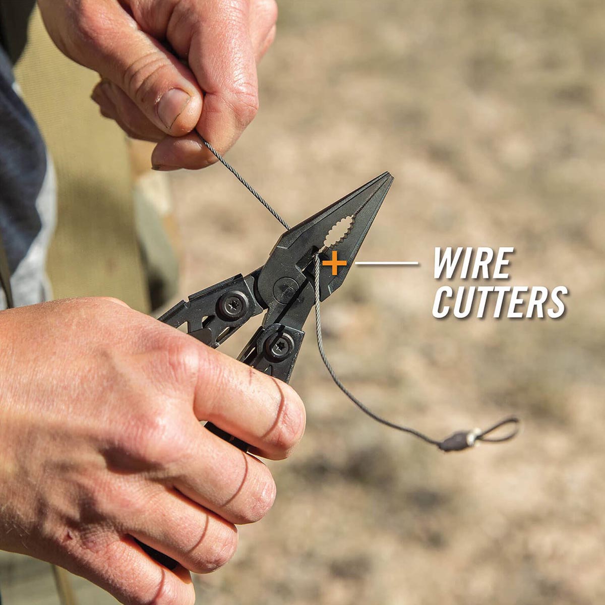 GERBER - SUSPENSION NXT MULTI-TOOL