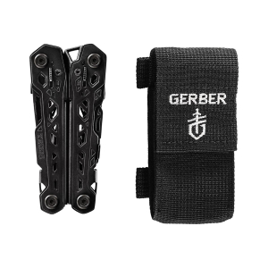 GERBER - TRUSS MULTI TOOL AND SHEATH