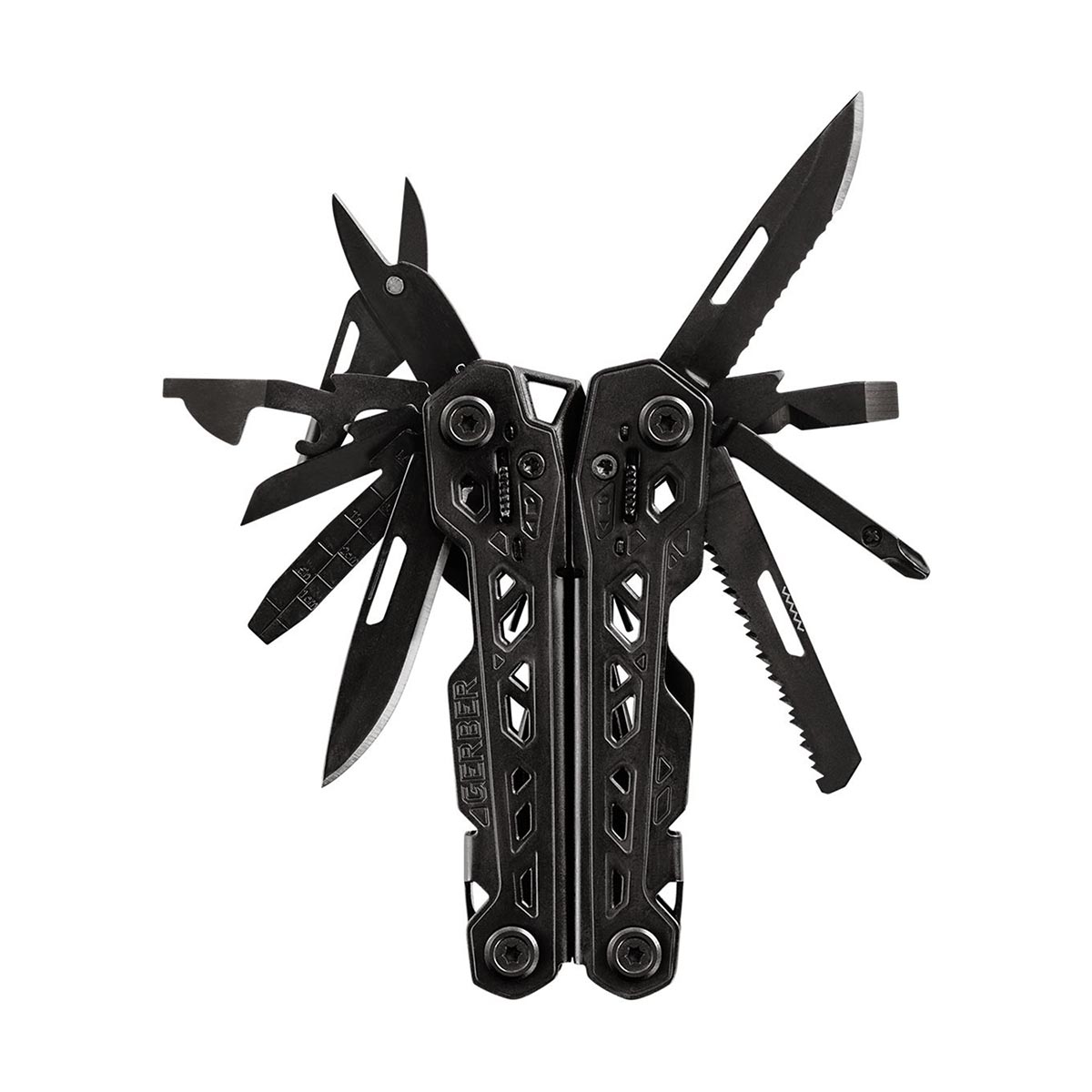 GERBER - TRUSS MULTI TOOL AND SHEATH
