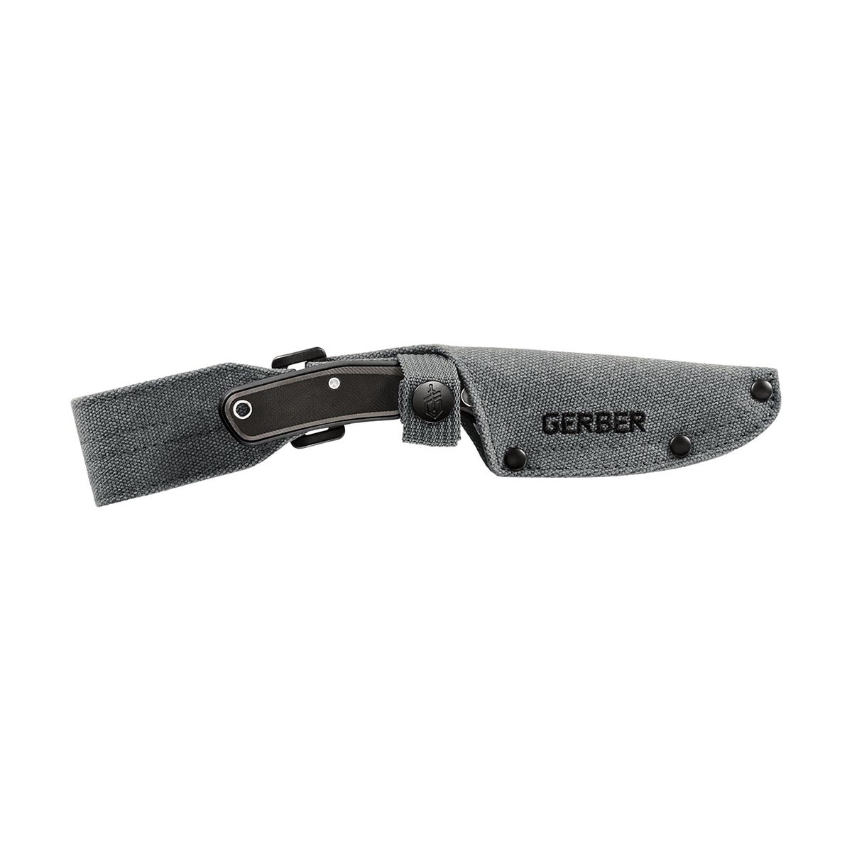 GERBER - DOWNWIND CAPER