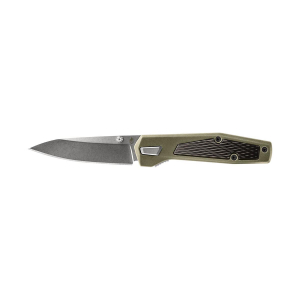 GERBER - FUSE GREEN