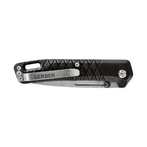 GERBER - ZILCH BLACK