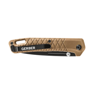 GERBER - ZILCH COYOTE