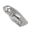 GERBER - KETTLEBELL FOLDER GREY