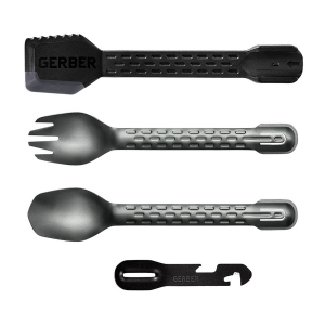 GERBER - COMPLEAT - ONYX