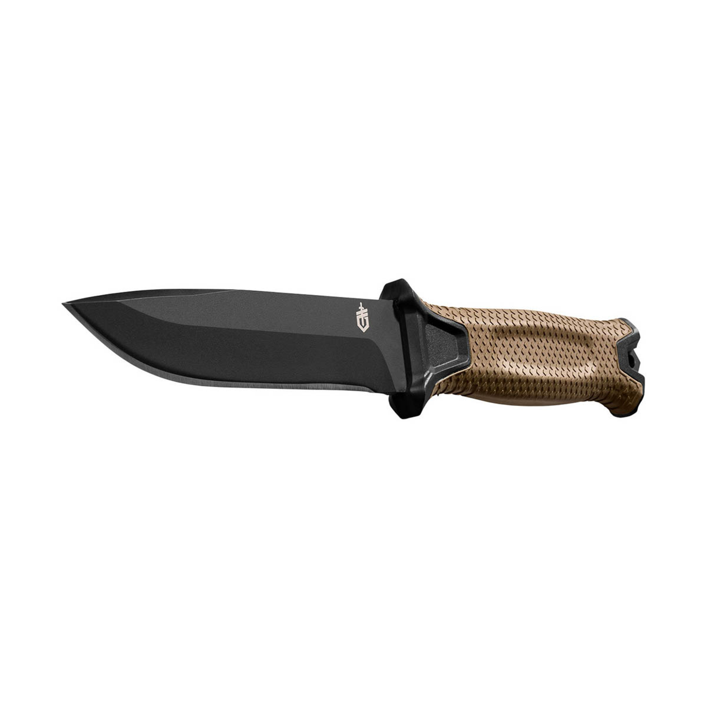 Gerber STRONGARM FIXED BLADE KNIFE & SHEATH (31003615)