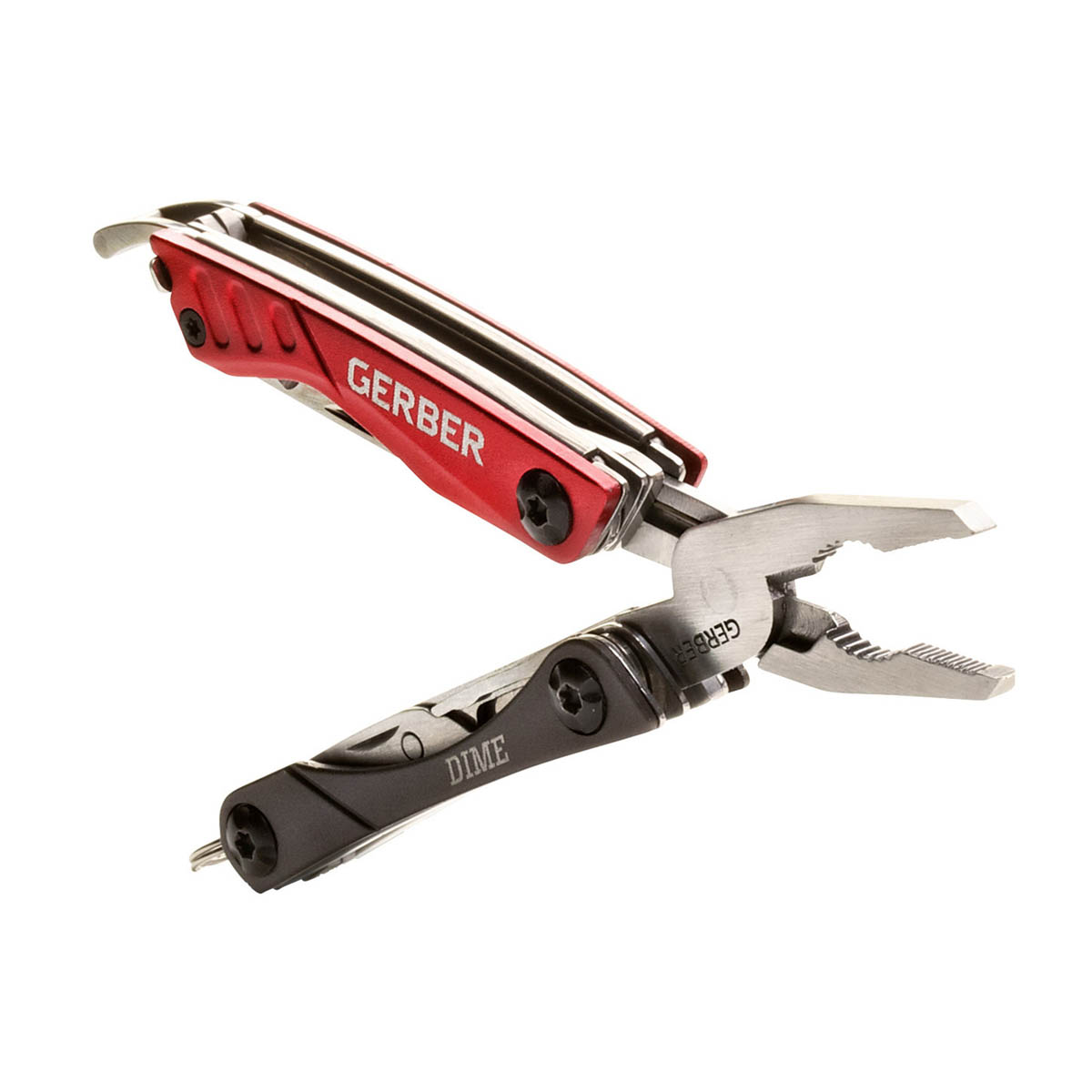 GERBER - DIME RED MULTITOOL