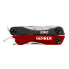 GERBER - DIME RED MULTITOOL