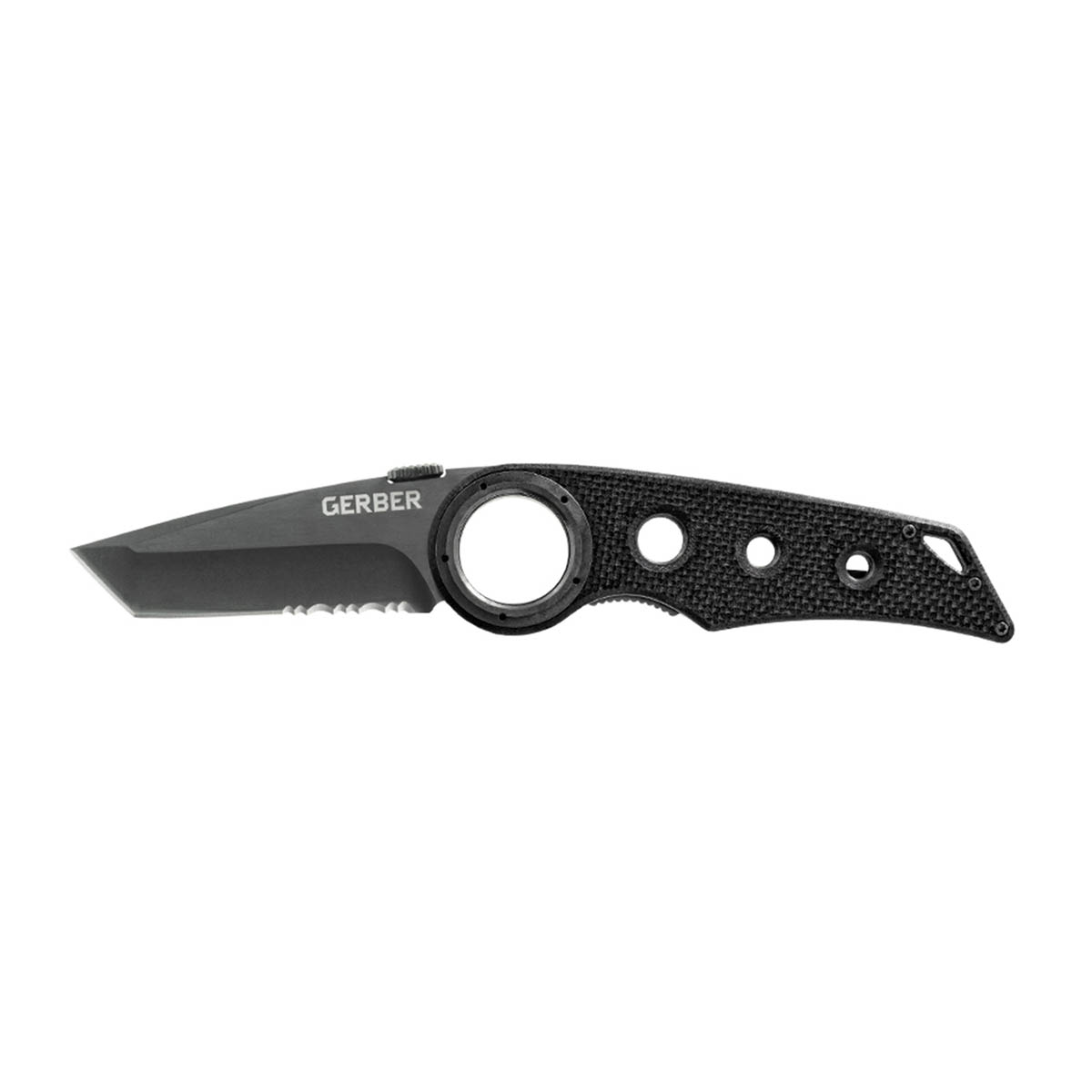 GERBER - REMIX TACTICAL TANTO