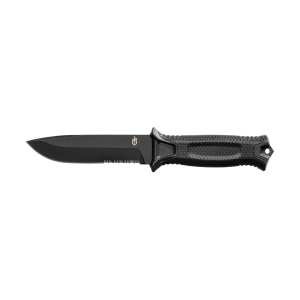 GERBER - STRONGARM FIXED BLADE KNIFE & SHEATH