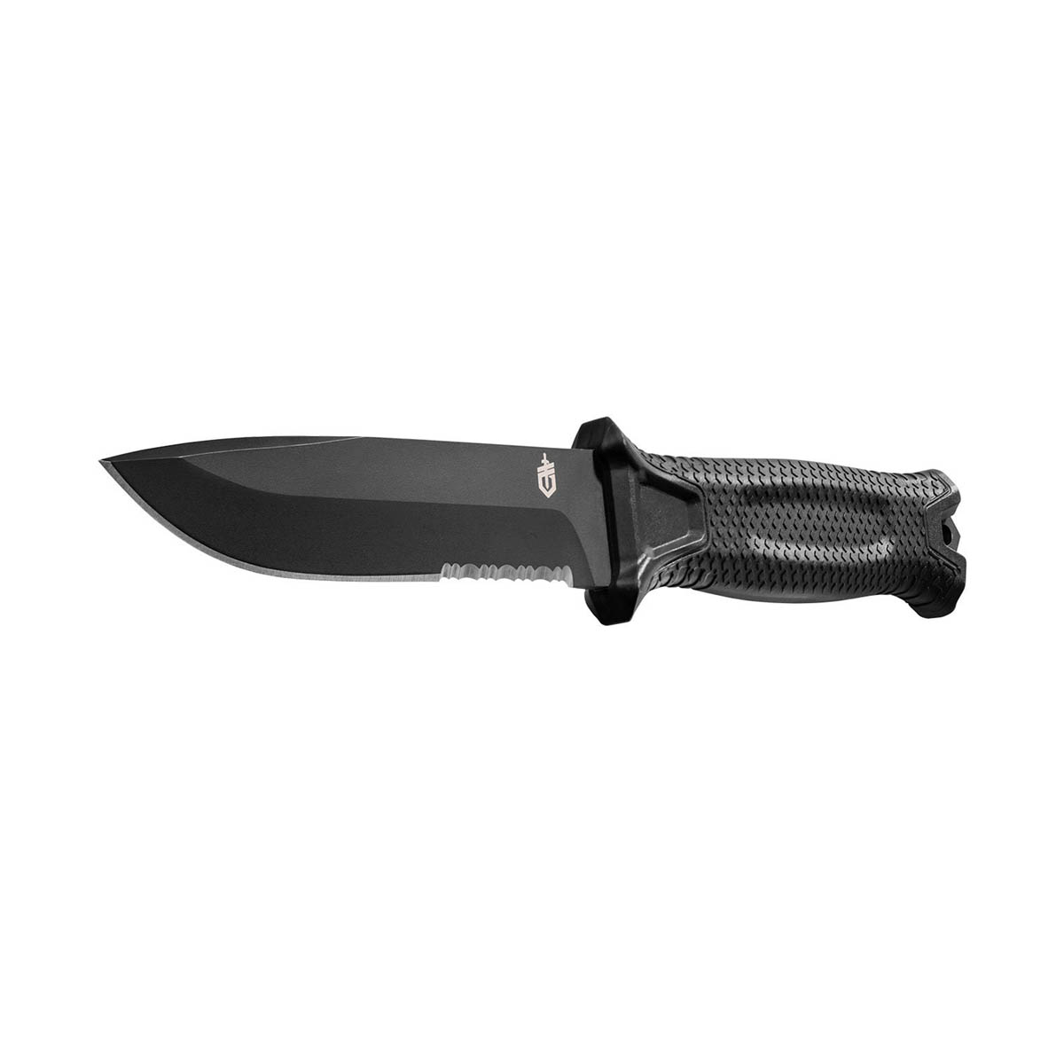 GERBER - STRONGARM FIXED BLADE KNIFE & SHEATH