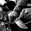 GERBER - STRONGARM FIXED BLADE KNIFE & SHEATH