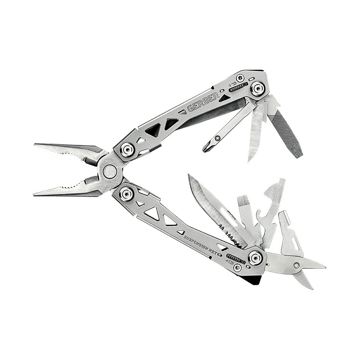 GERBER - SUSPENSION-NXT MULTI TOOL