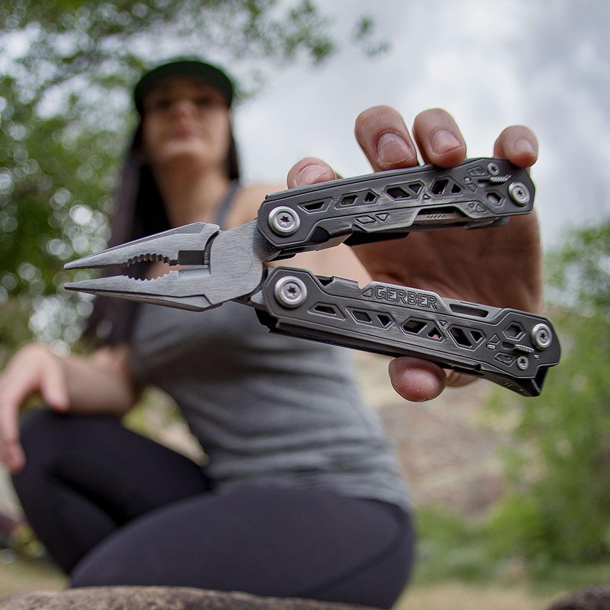GERBER - TRUSS MULTI-TOOL