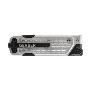 GERBER - LOCKDOWN DRIVE