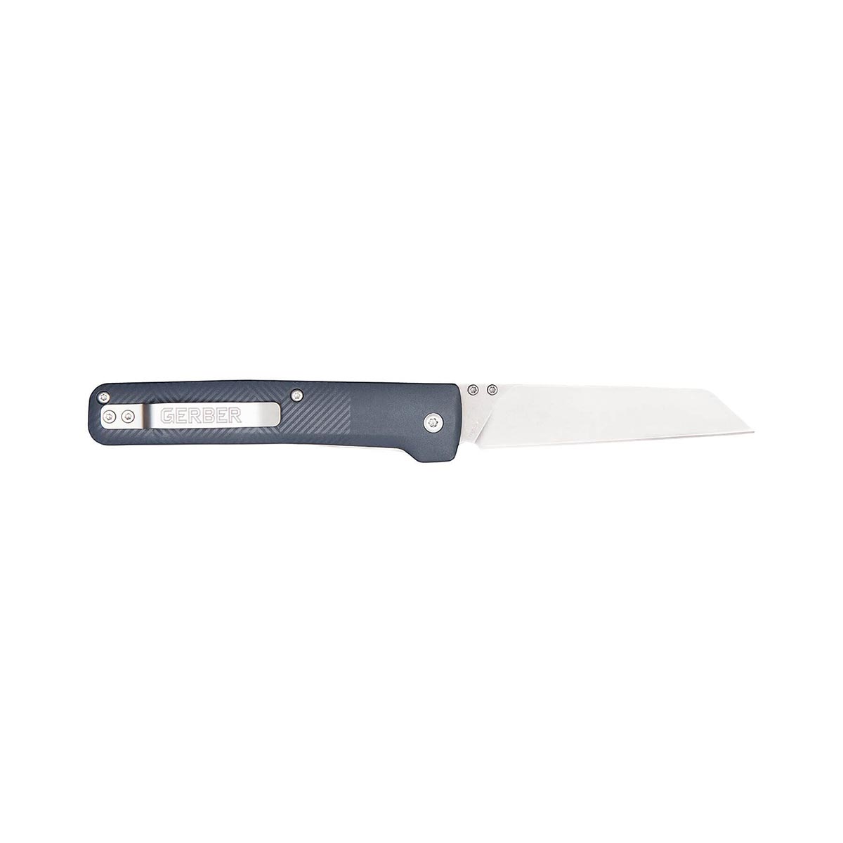 GERBER - PLEDGE BLUE EB