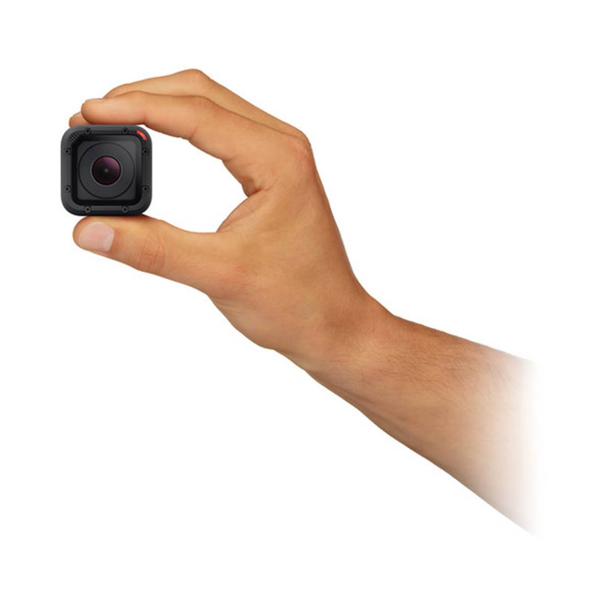 GOPRO - HERO SESSION