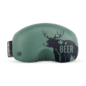 GOGGLESOC - BEER SOC