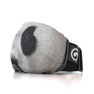 GOGGLESOC - PANDA SOC