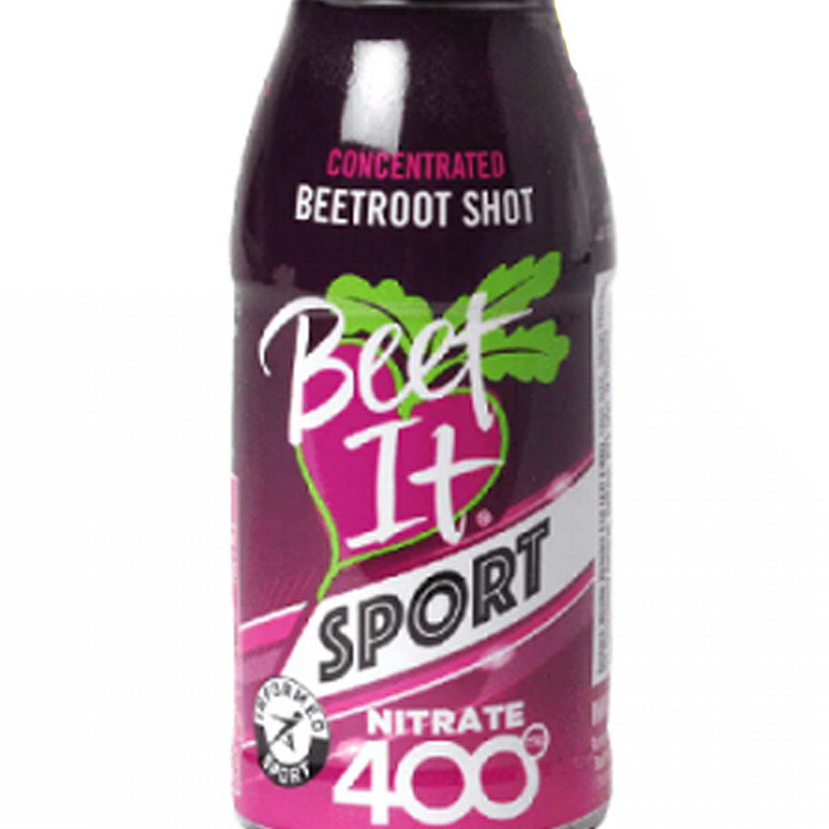 GOLD NUTRITION - BEET IT SPORT NITRATE 400 70 ML