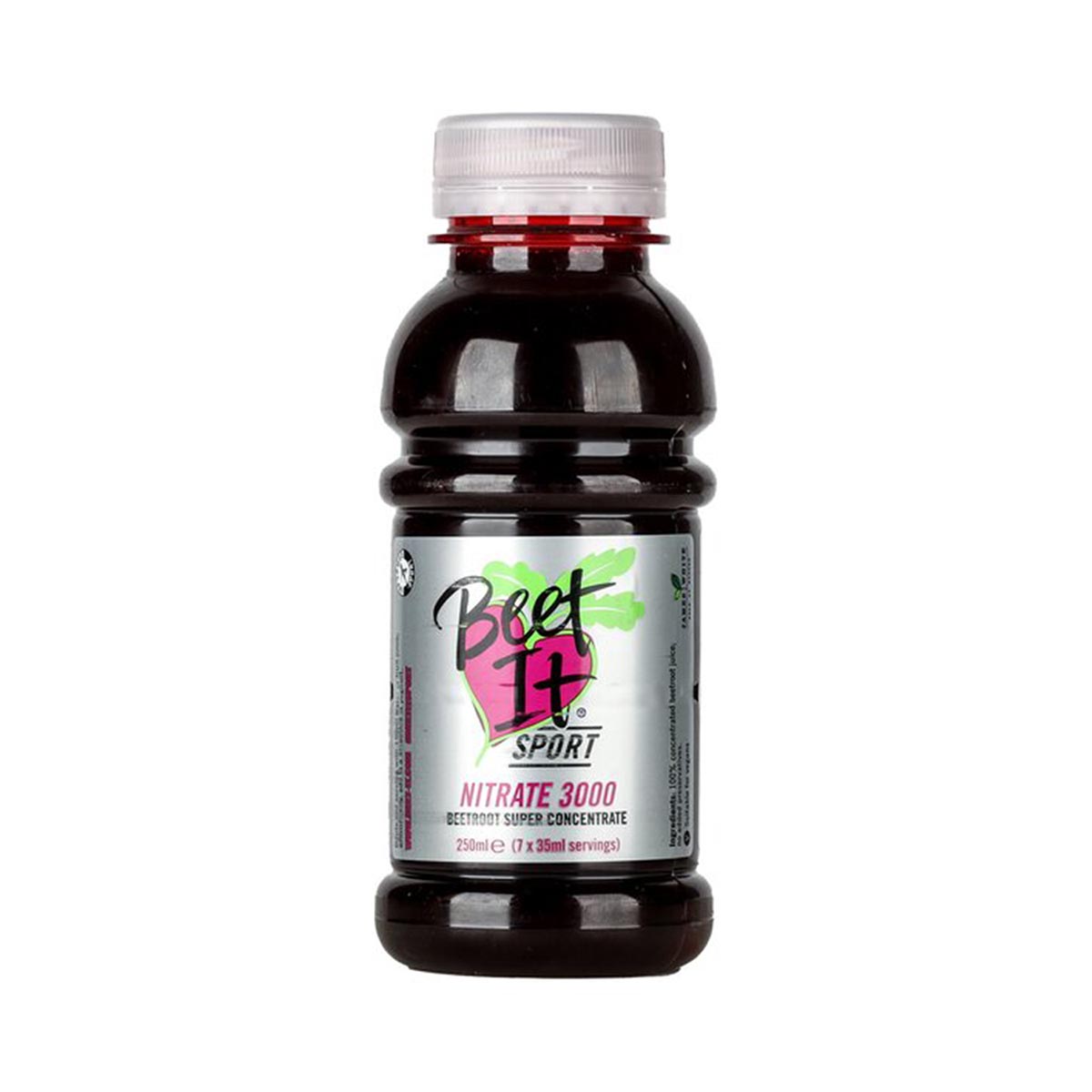 BEET IT - SPORT NITRATE 3000 250 ML