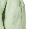 GORILLA - MUTANDA BIG GORILLA ZIP HOODY FAIR GREEN