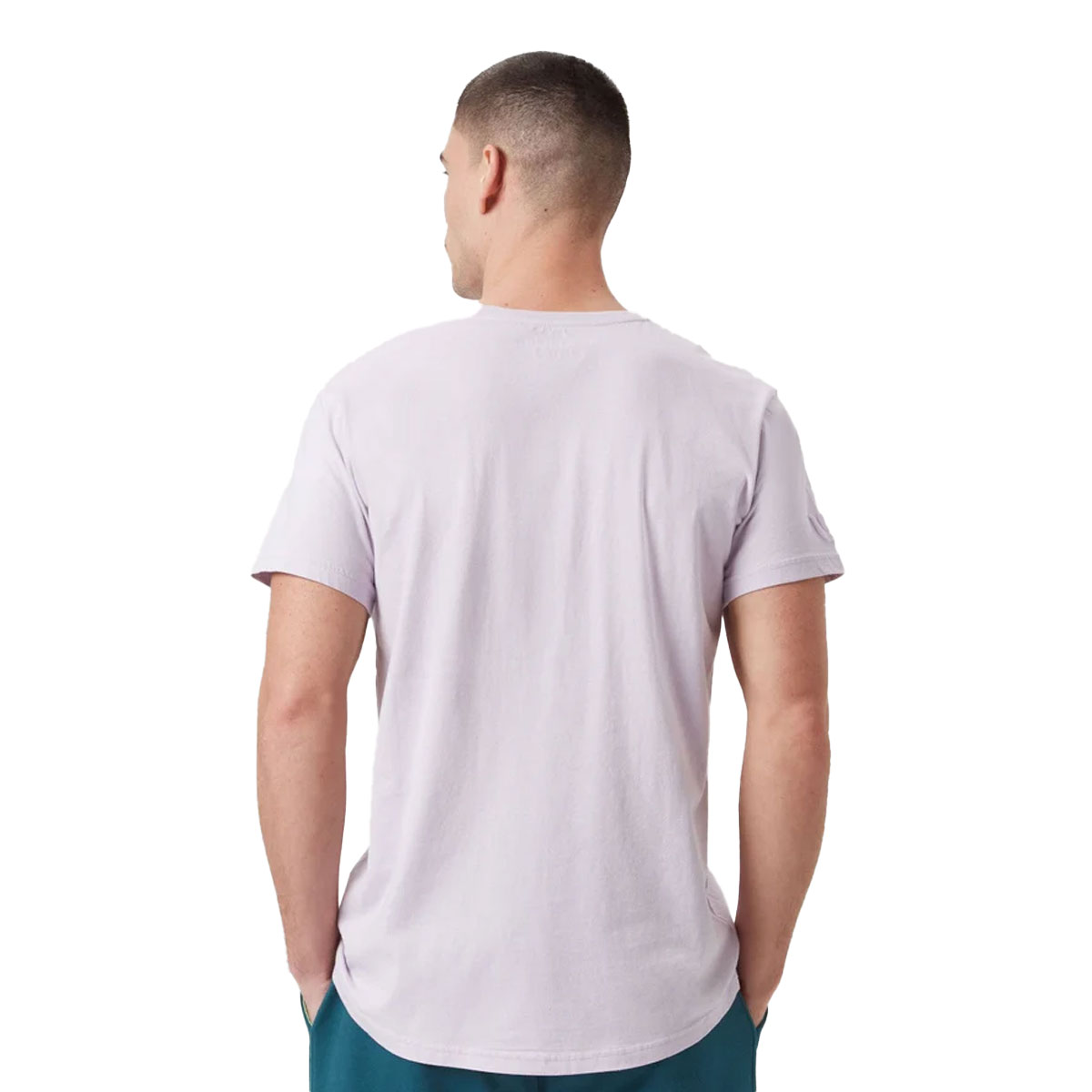 THAT GORILLA BRAND - MAJI MINI ORIGINAL GORILLA T LILAC
