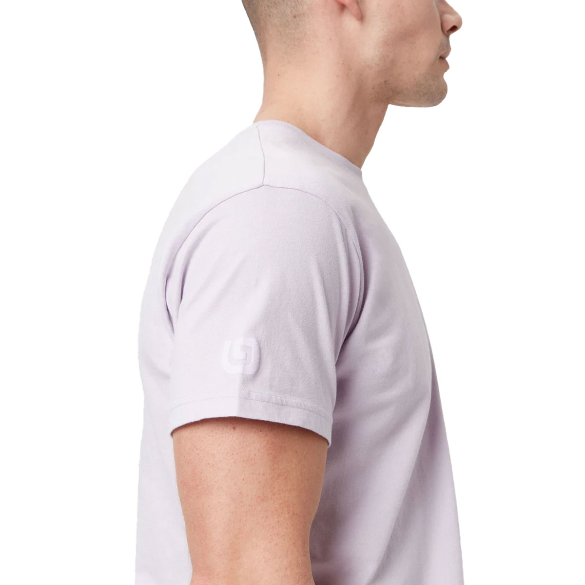 THAT GORILLA BRAND - MAJI MINI ORIGINAL GORILLA T LILAC