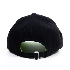 THAT GORILLA BRAND - CAP BLACK TGB
