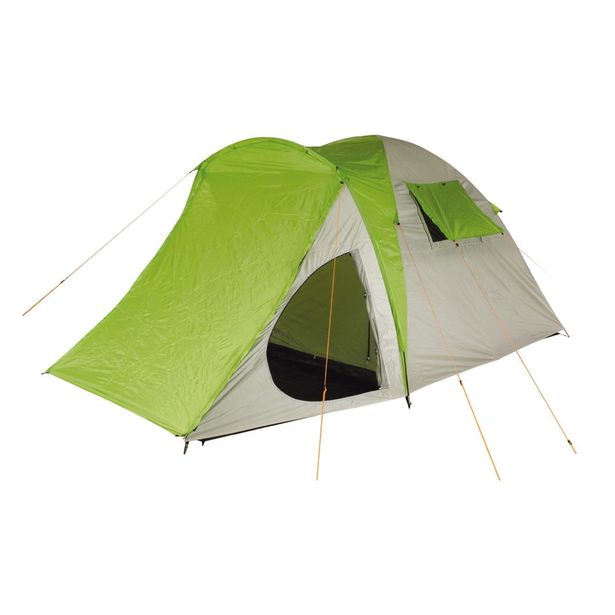 GRASSHOPPERS - ELECTRA L ((240+150) X 240 X 175 CM)