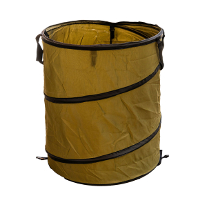 GRASSHOPPERS - FOLDABLE TRASH BIN (45 X 55 CM)
