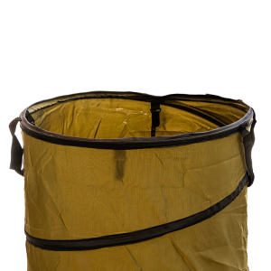 GRASSHOPPERS - FOLDABLE TRASH BIN (45 X 55 CM)