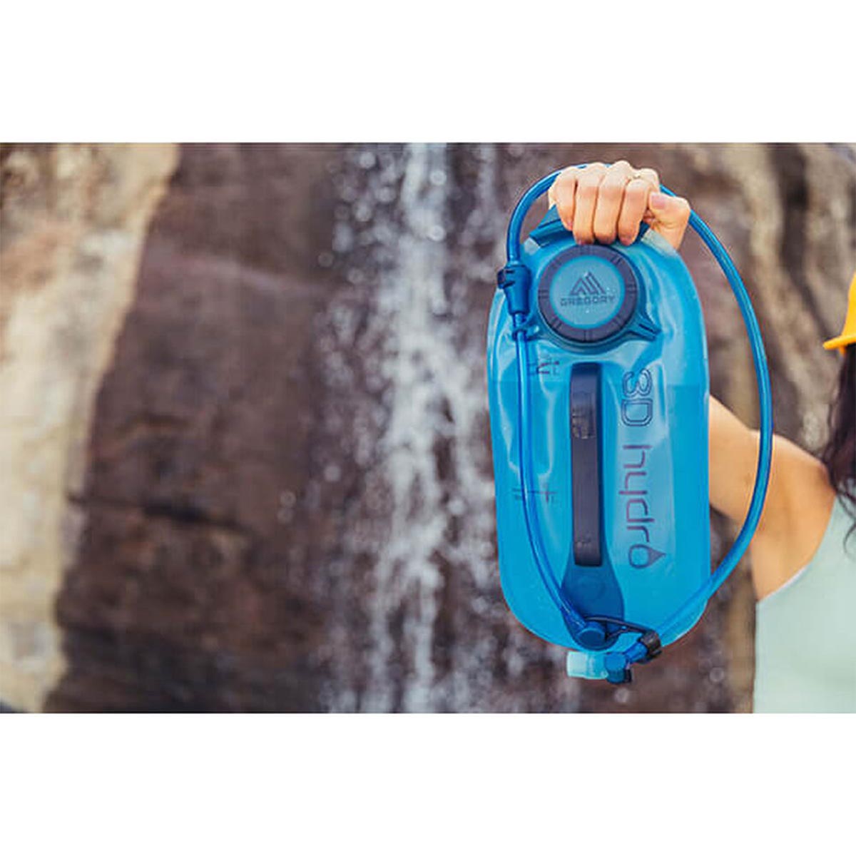 GREGORY - 3D HYDRO 2L RESERVOIR 2