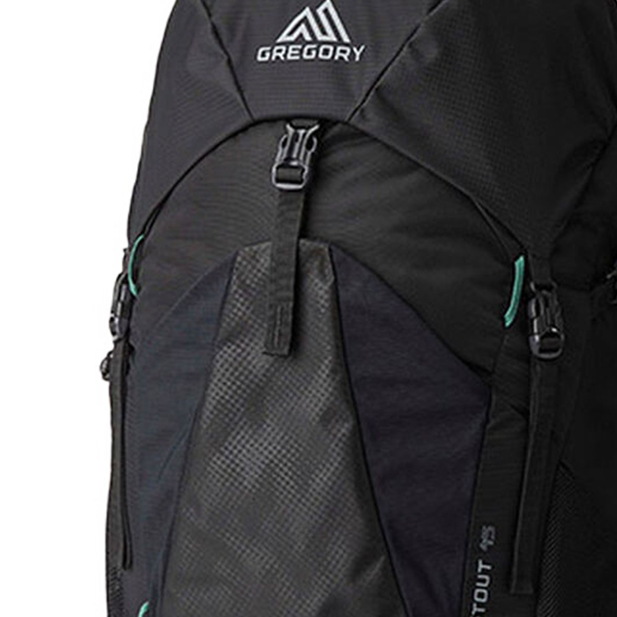 GREGORY - STOUT 45 L