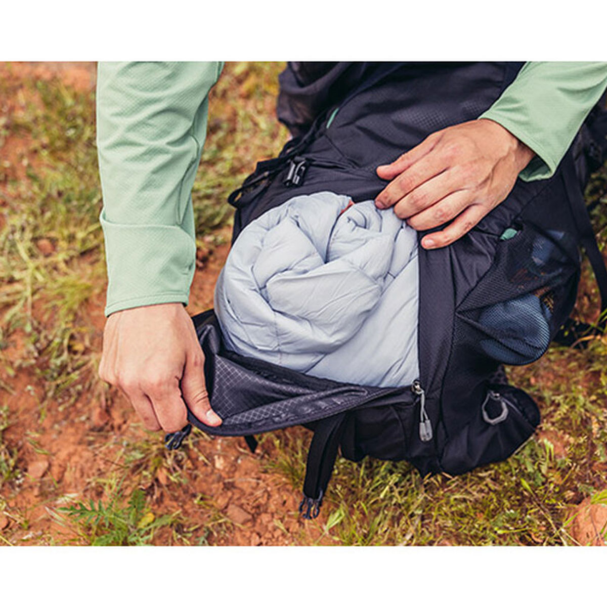 GREGORY - STOUT 45 L