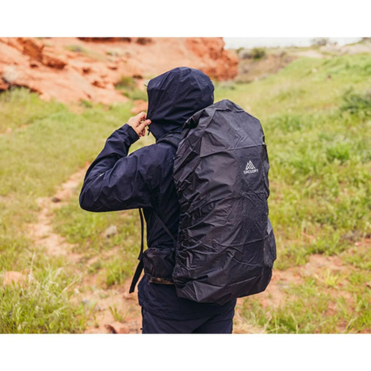 GREGORY - STOUT 45 L