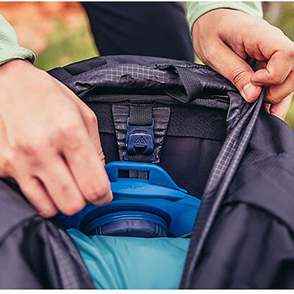 GREGORY - STOUT 55 L