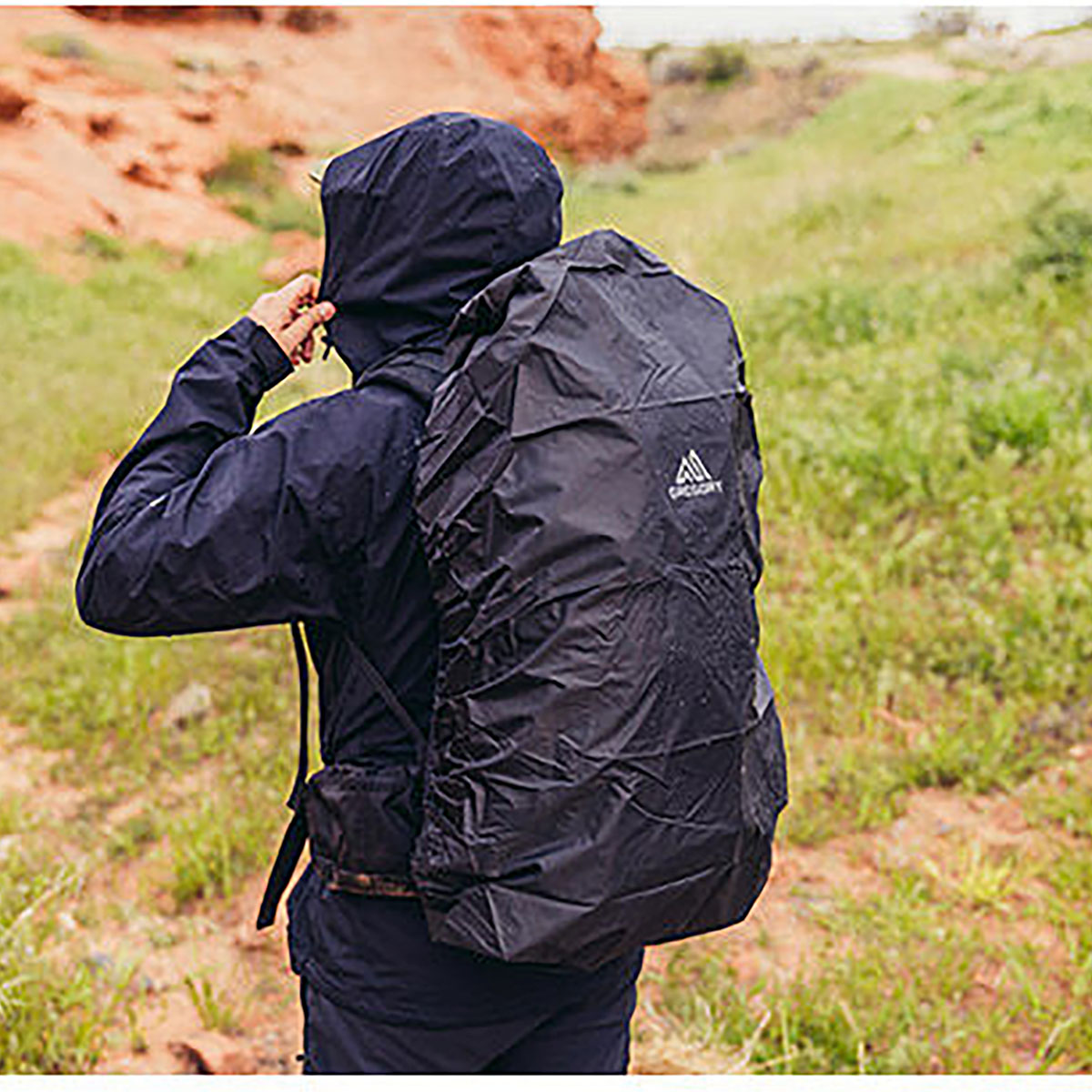 GREGORY - STOUT 55 L