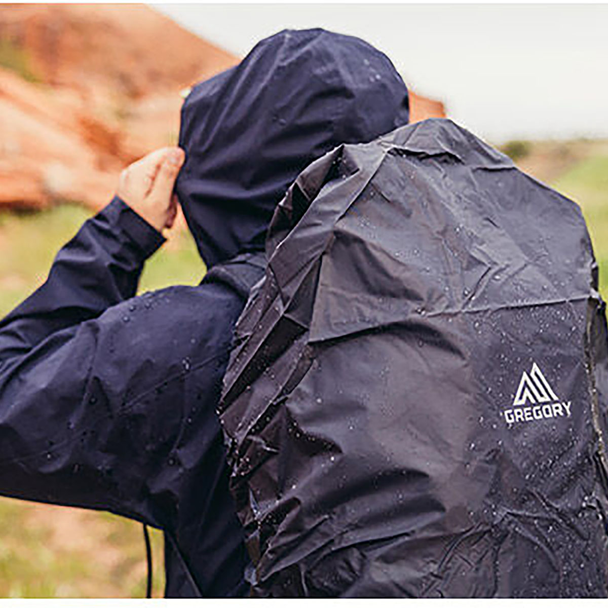 GREGORY - STOUT 55 L