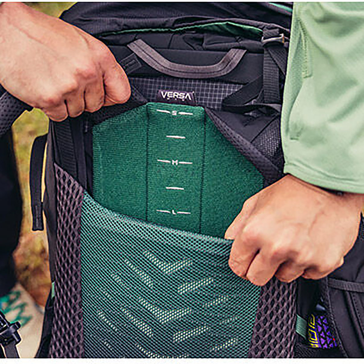 GREGORY - STOUT 55 L